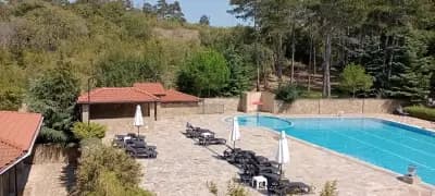 Solana Apartments Sozopol