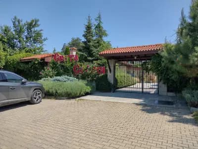 Solana Apartments Sozopol