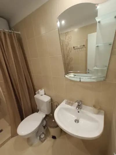 Green dreams apartment Green life Sozopol