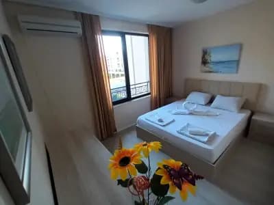 Green dreams apartment Green life Sozopol