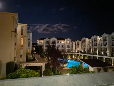Green Life Dream Apartment