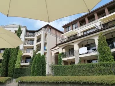 Green Life Dream Apartment