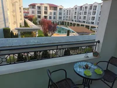 Green Life Dream Apartment