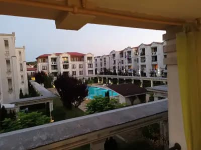 Green dreams apartment Green life Sozopol