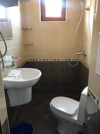 Апартамент Христо Ботев / Hristo Botev apartment