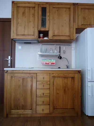 Апартамент Христо Ботев / Hristo Botev apartment
