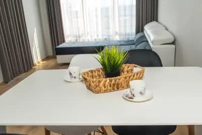 АПАРТАМЕНТИ СВЕТИ ГЕОРГИ КАВАЦИТЕ, СОЗОПОЛ Saint George Apartments - Kavatsi