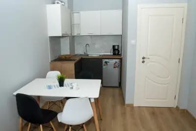 АПАРТАМЕНТИ СВЕТИ ГЕОРГИ КАВАЦИТЕ, СОЗОПОЛ Saint George Apartments - Kavatsi