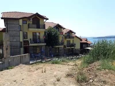 Apartments Elinor Budjaka, Апартаменти Елинор Буджака