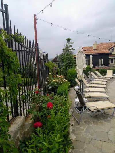 Apartments Elinor Budjaka, Апартаменти Елинор Буджака