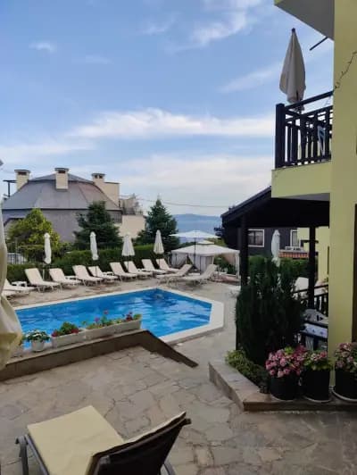 Apartments Elinor Budjaka, Апартаменти Елинор Буджака