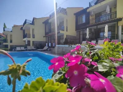 Apartments Elinor Budjaka, Апартаменти Елинор Буджака