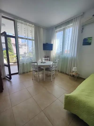 Apartments Elinor Budjaka, Апартаменти Елинор Буджака