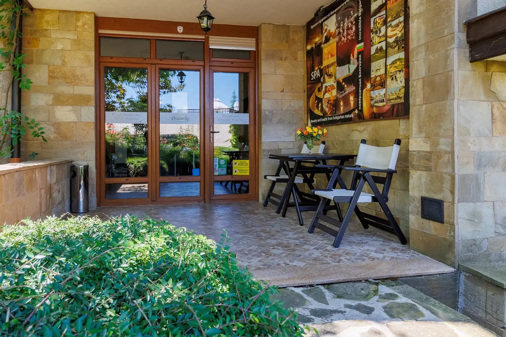 DreamBG Apartments in Santa Marina, Sozopol