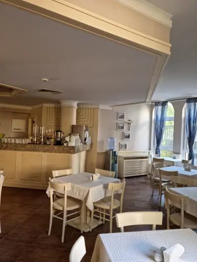 Luxury Penthouse VB with Panoramic Terrace, area Santa Marina, Sozopol