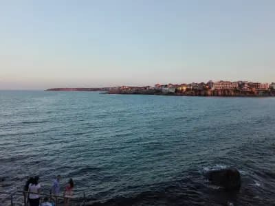 ВИЛА АФРОДИТА
