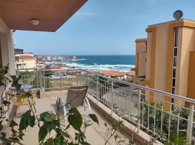 Zenith Guest House