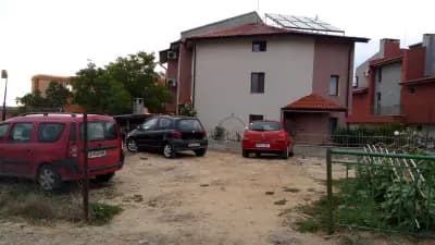 Къща за Гости Зенит