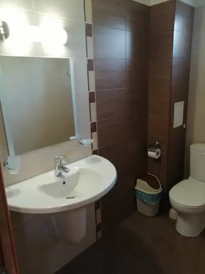 Zenith Guest House