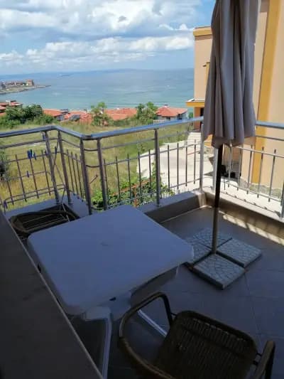 Zenith Guest House