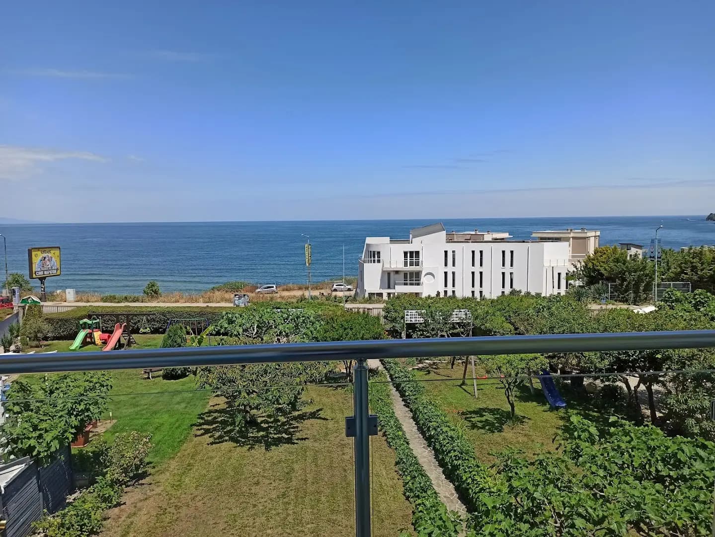 Villa Flaga
