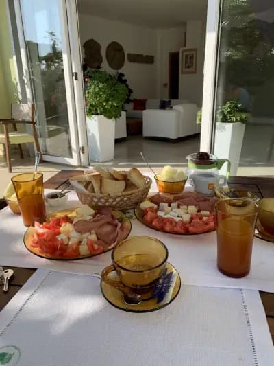 Villa Flaga