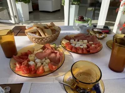 Villa Flaga