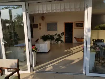Villa Flaga