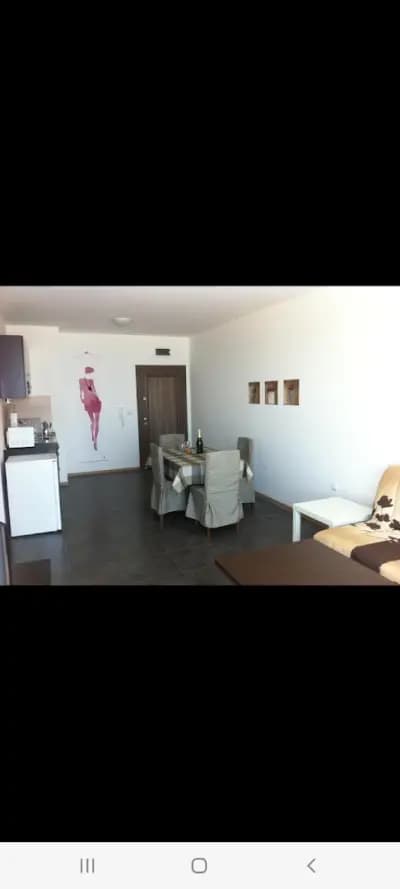 Azur Apartments