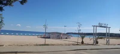 Апартаменти Азур