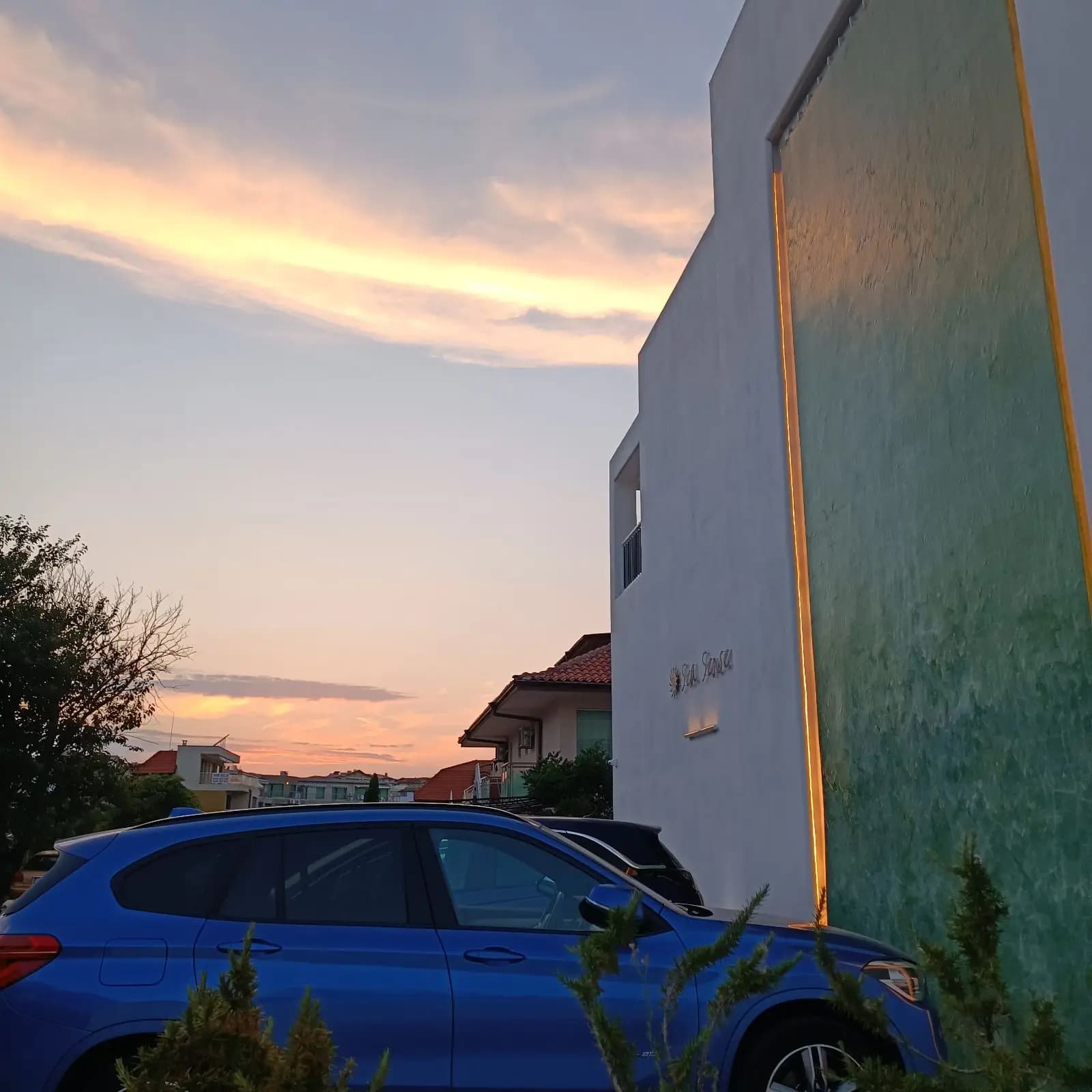 Sea Sense - Boutique Hotel