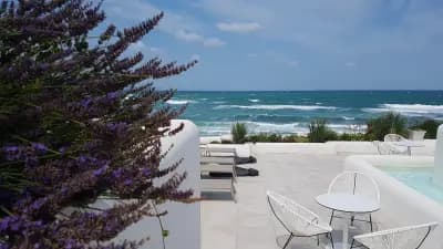 Sea Sense Boutique Villa & Relax Zone