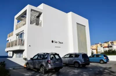 Sea Sense - Boutique Hotel