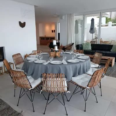Sea Sense Boutique Villa & Relax Zone