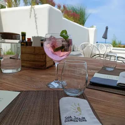 Sea Sense Boutique Villa & Relax Zone