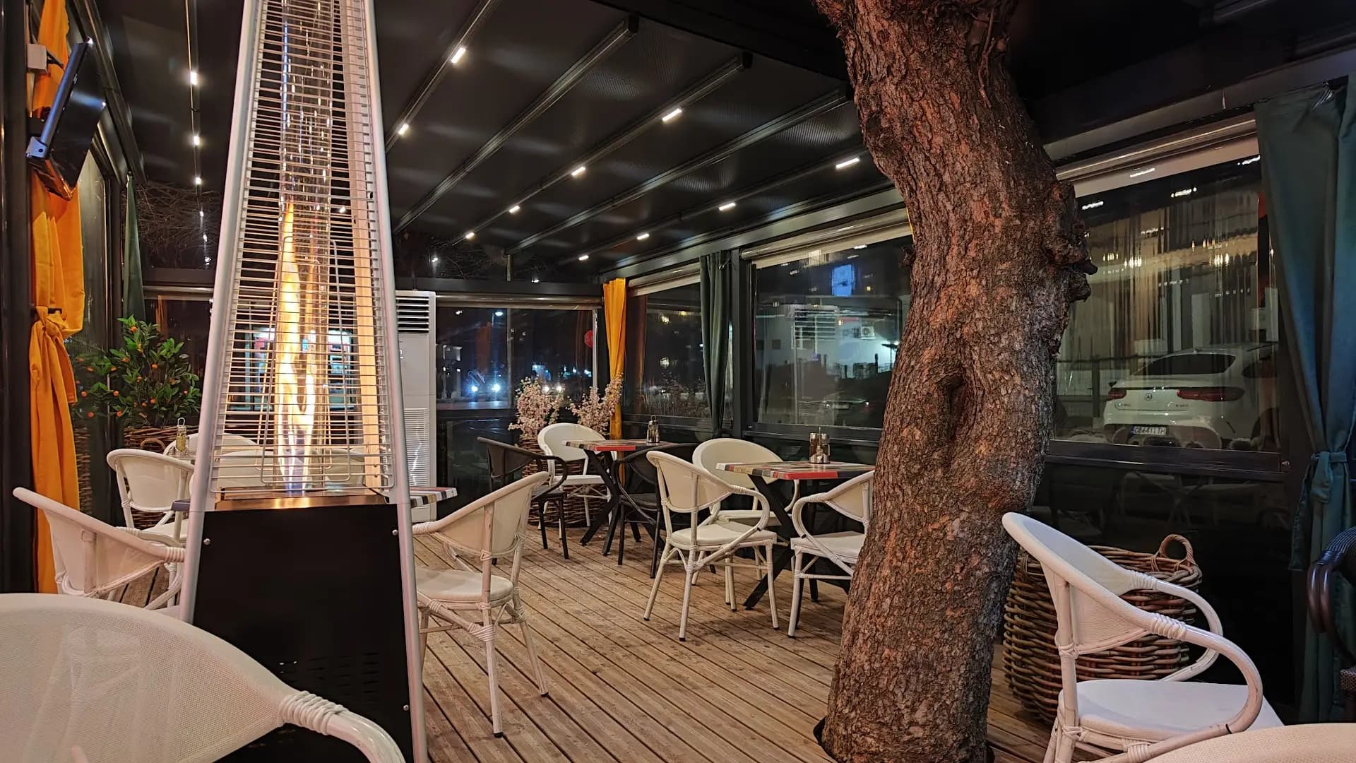 Lavash Doner & Grill