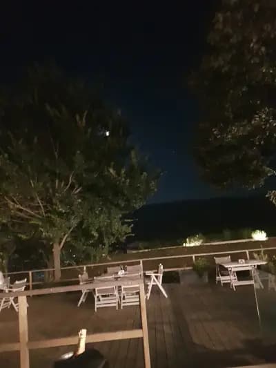 Panorama View & BBQ