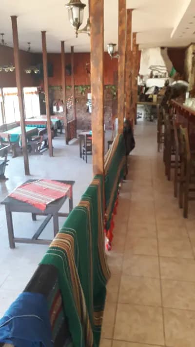 Весело на село