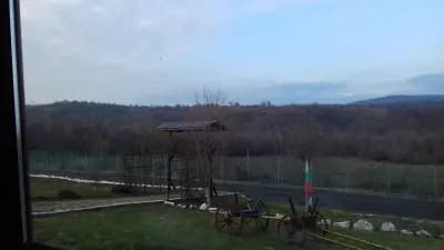 Весело на село