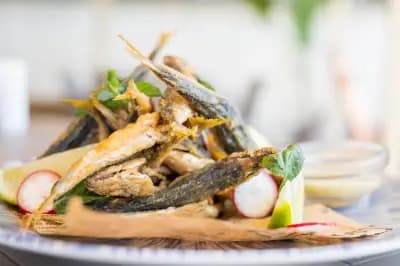 бар-ресторант“На Брега”