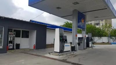Девня Транс ойл