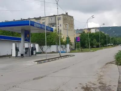 Девня Транс ойл