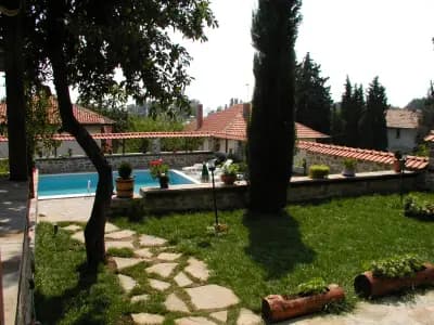 VILLA SOL