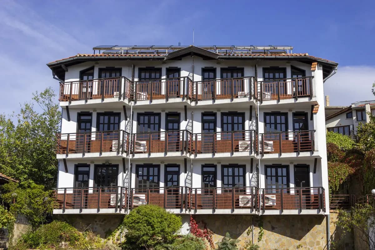 VILLA SOL