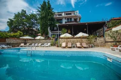 VILLA SOL