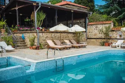 VILLA SOL