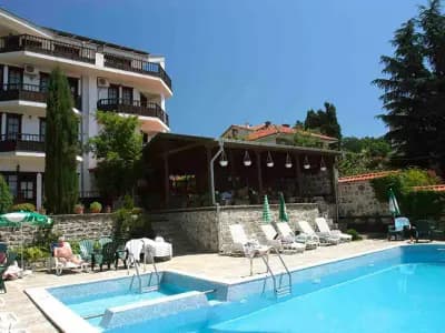 VILLA SOL