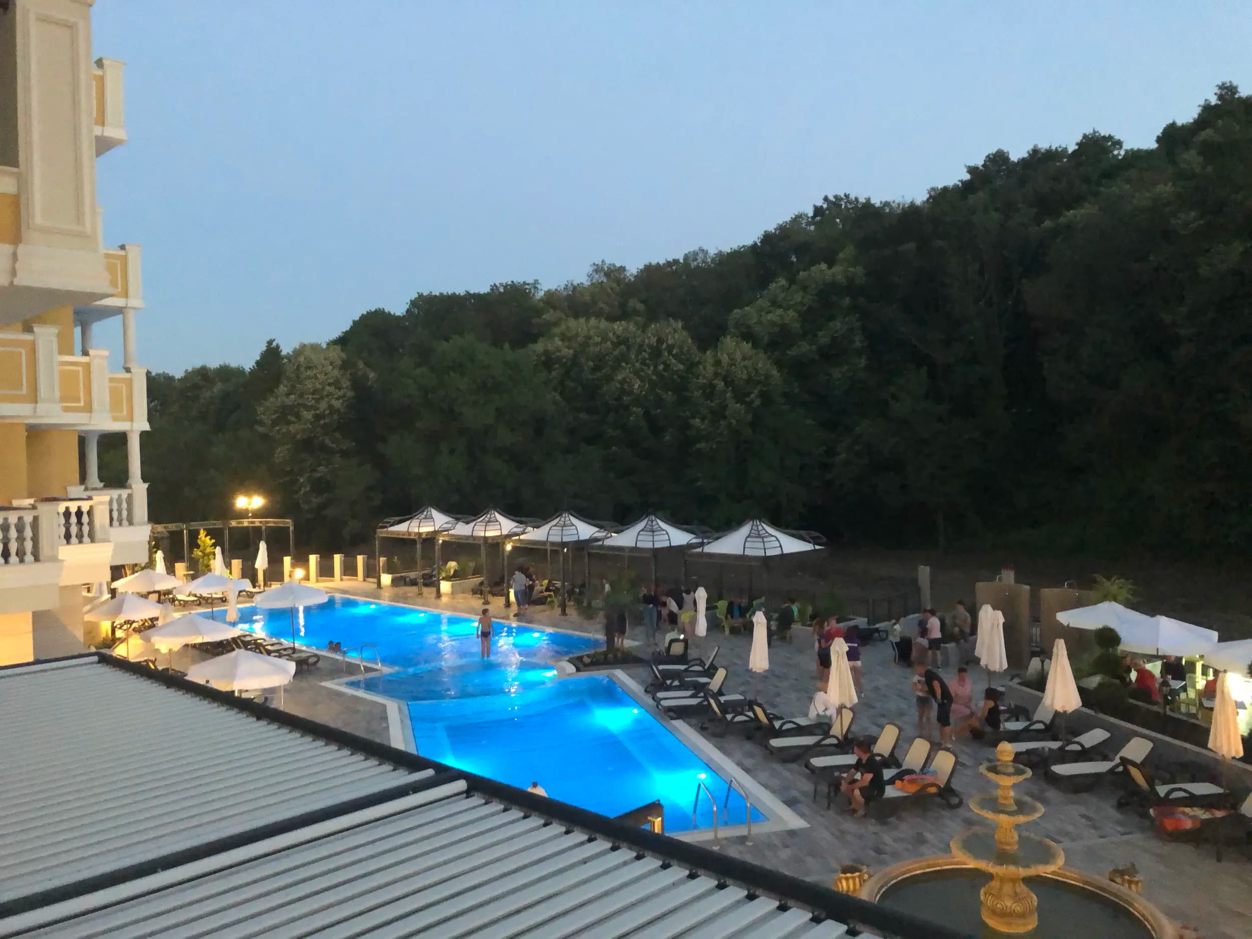 Marina Sands Bijou Boutique is an excellent choice for travelers visiting Obzor