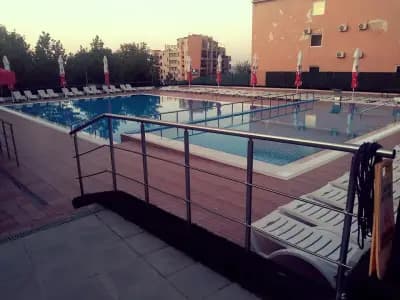 Ваканционно Селище Елит - Пълен пансион