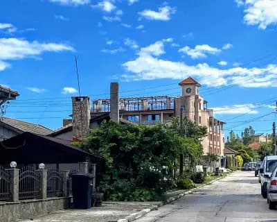Vello Apartments